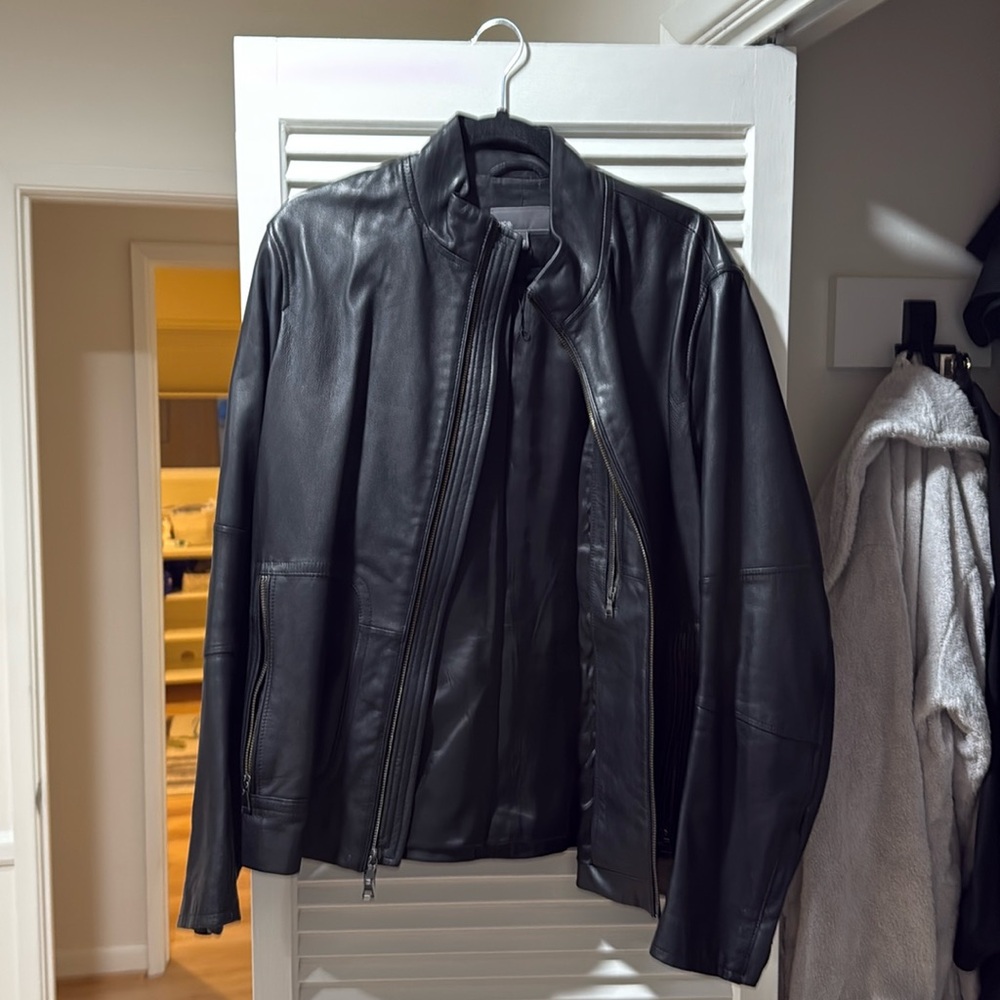 Vince Moro jacket
